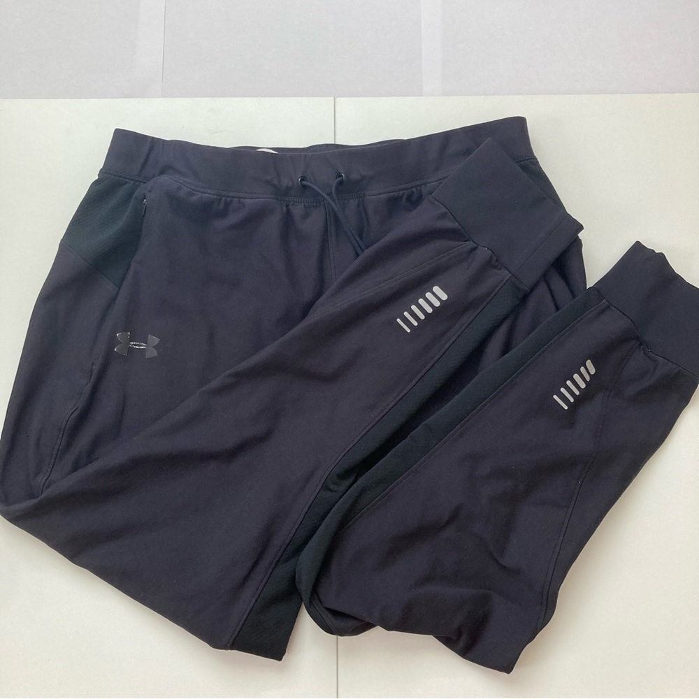 UNDER ARMOUR athletic jogger pants Size Small
